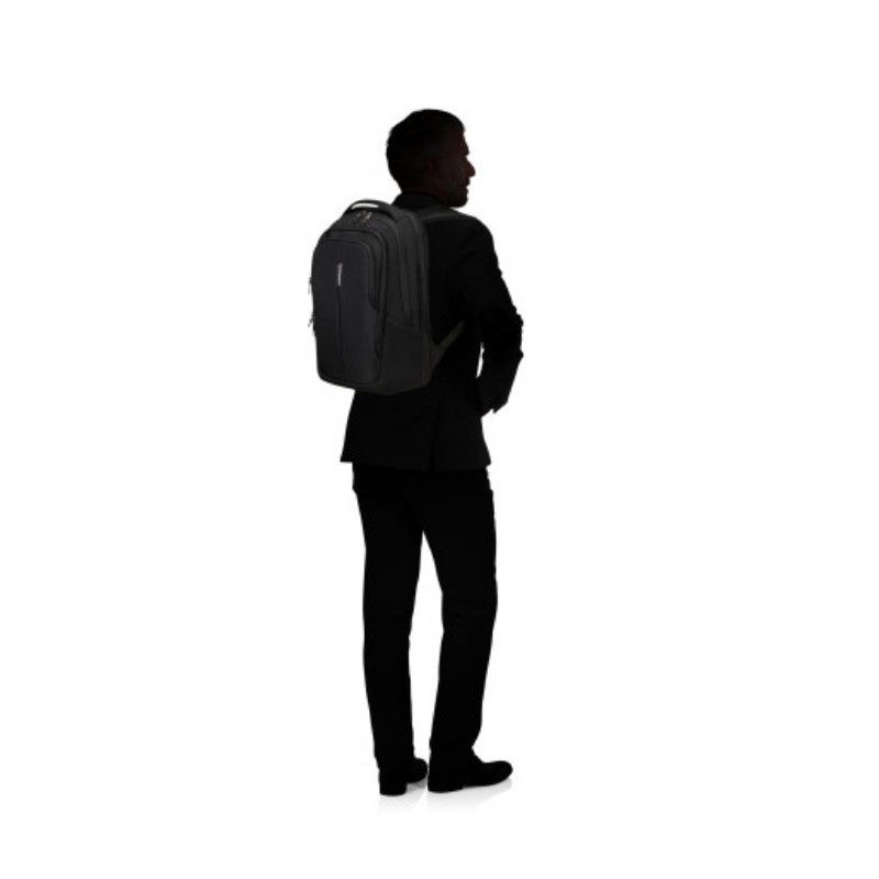 Samsonite GUARDIT 3.0 Laptop Backpack S 14.1" Black