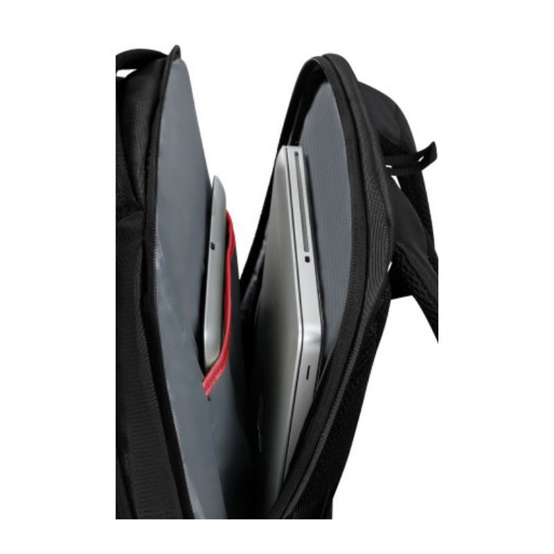 Samsonite GUARDIT 3.0 Laptop Backpack M 15.6" BlacK