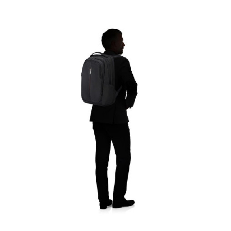 Samsonite GUARDIT 3.0 Laptop Backpack M 15.6" BlacK