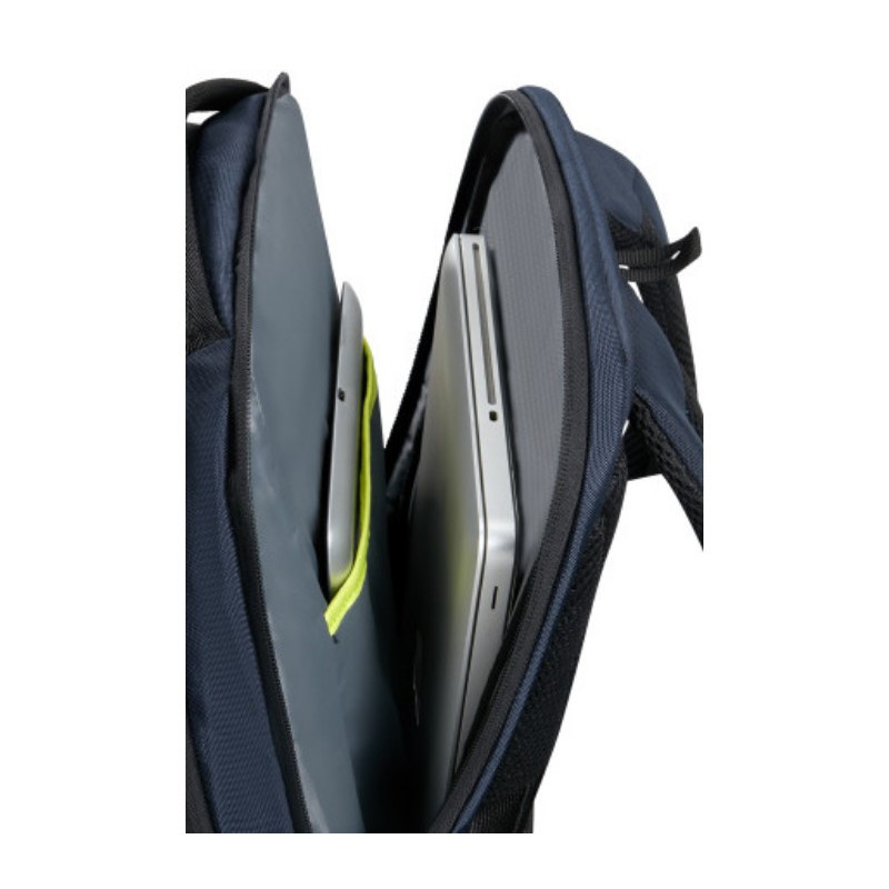 Samsonite GUARDIT 3.0 Laptop Backpack M 15.6" Blue