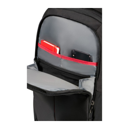 Samsonite GUARDIT 3.0 Laptop Backpack L 17.3" Black