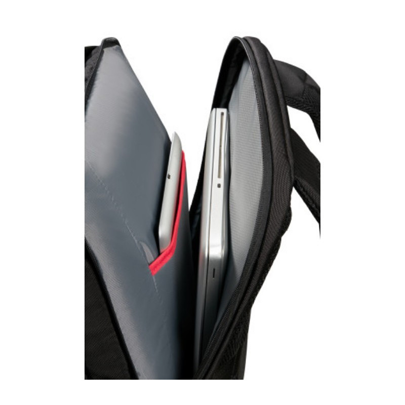 Samsonite GUARDIT 3.0 Laptop Backpack L 17.3" Black