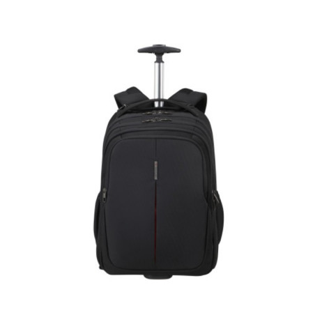 Samsonite GUARDIT 3.0 Laptop Backpack/WH 15.6" BlaK