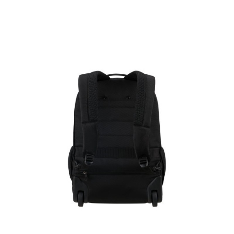 Samsonite GUARDIT 3.0 Laptop Backpack/WH 15.6" BlaK