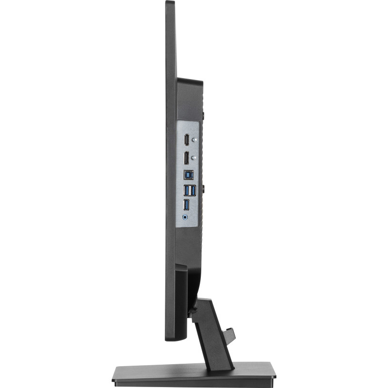 iiyama ProLite/X3270QSU-B1/31,5"/IPS/QHD/100Hz/3ms/Black/3R