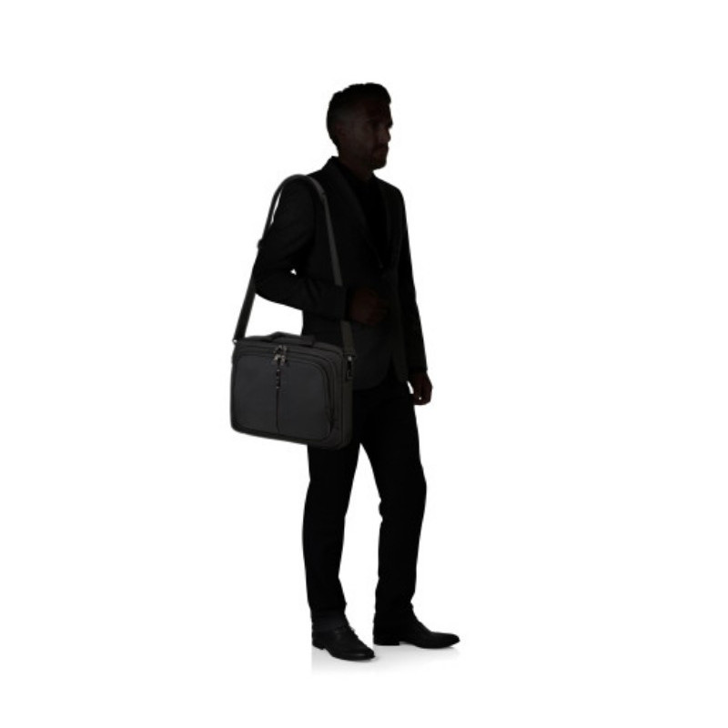 Samsonite GUARDIT 3.0 Briefcase 15.6" Black