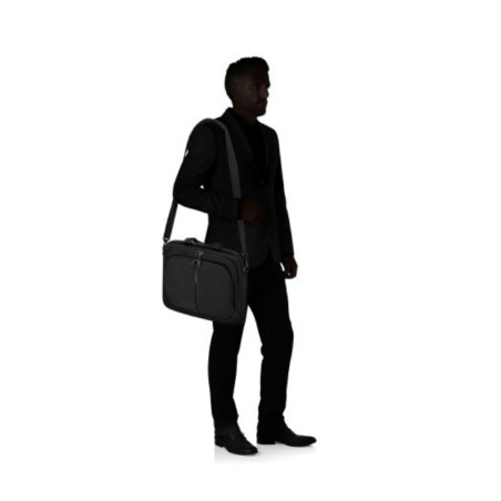 Samsonite GUARDIT 3.0 Slim Briefcase 15.6" Black