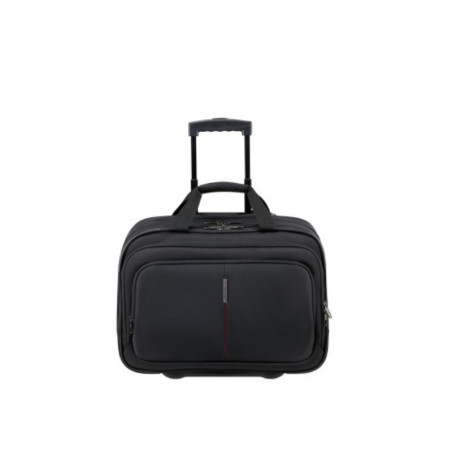 Samsonite GUARDIT 3.0 Rolling Tote 17.3" Black