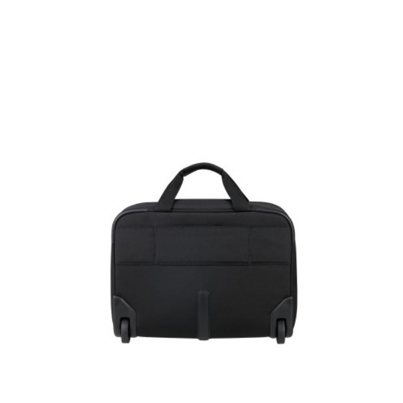 Samsonite GUARDIT 3.0 Rolling Tote 17.3" Black