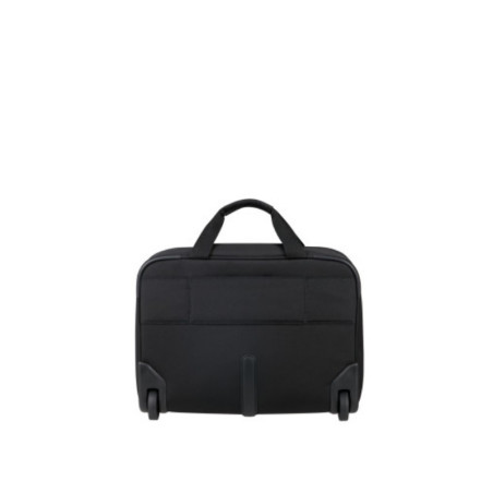 Samsonite GUARDIT 3.0 Rolling Tote 17.3" Black