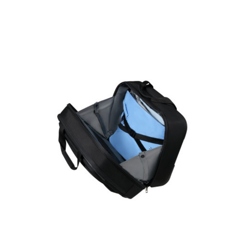 Samsonite GUARDIT 3.0 Rolling Tote 17.3" Black