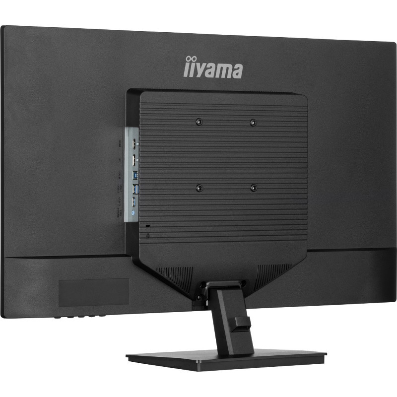 iiyama ProLite/X3270QSU-B1/31,5"/IPS/QHD/100Hz/3ms/Black/3R