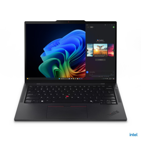 Lenovo ThinkPad T/ T14s Gen 6/U7-258V/14"/WUXGA/32GB/1TB/Arc 140V/W11P/Black/3R On-Site