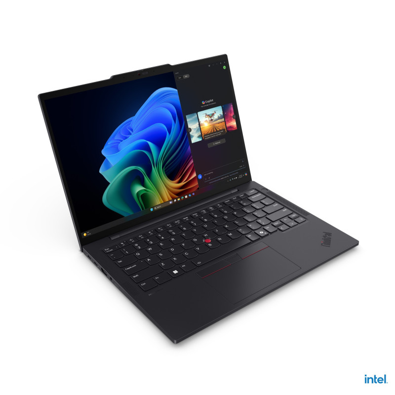 Lenovo ThinkPad T/ T14s Gen 6/U7-258V/14"/WUXGA/T/32GB/1TB/Arc 140V/W11P/Black/3R On-Site