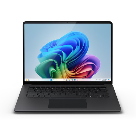 Microsoft Surface Laptop 7 Copilot+/SD-X Elite/15"/2496x1664/T/64GB/1TB/Adreno/W11P/Graphite/2R