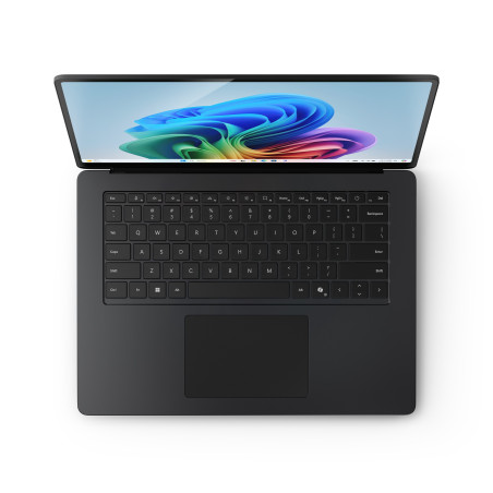 Microsoft Surface Laptop 7 Copilot+/SD-X Elite/15"/2496x1664/T/64GB/1TB/Adreno/W11P/Graphite/2R