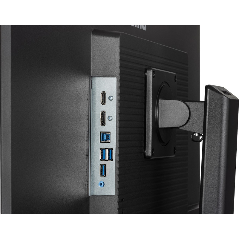 iiyama ProLite/XB3270QSU-B1/31,5"/IPS/QHD/100Hz/3ms/Black/3R