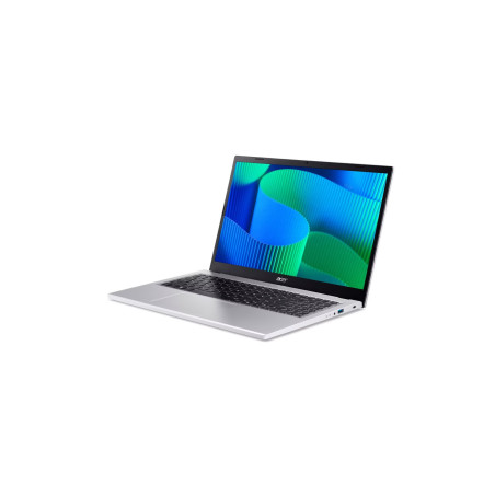 Acer Extensa 15/EX215-57-51YJ/i5-13420H/15,6"/FHD/8GB/512GB/UHD Xe/W11P/Silver/2R