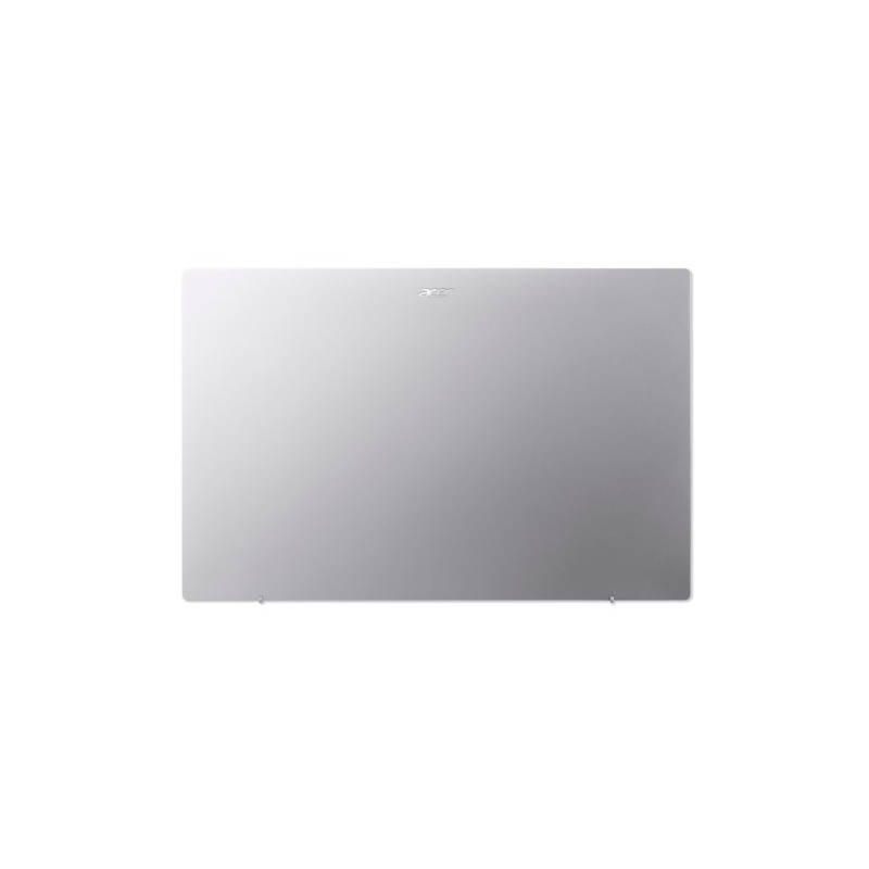 Acer Extensa 15/EX215-57-51YJ/i5-13420H/15,6"/FHD/8GB/512GB/UHD Xe/W11P/Silver/2R