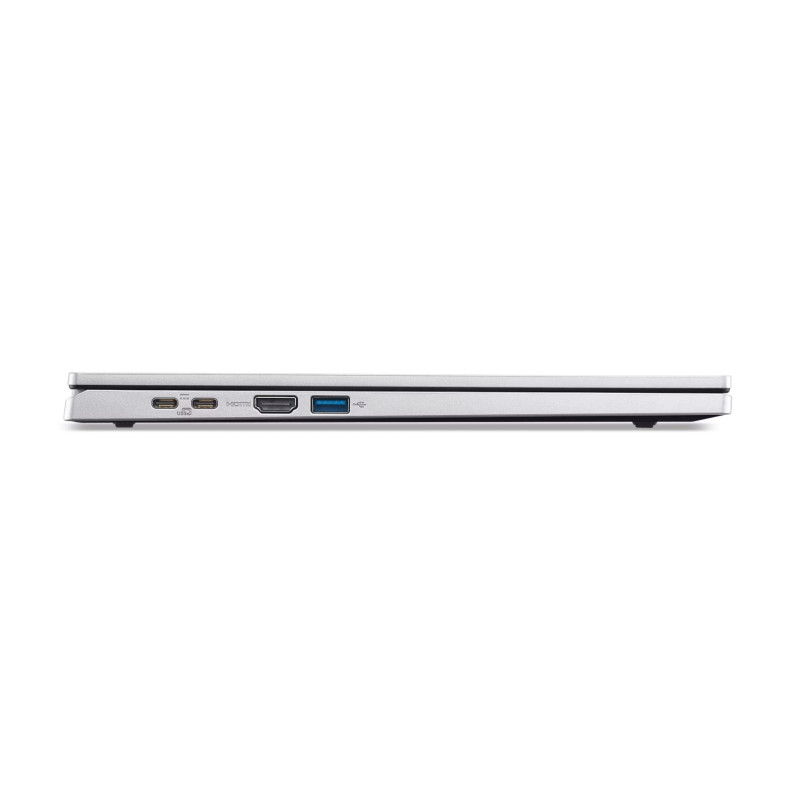 Acer Extensa 15/EX215-57-51YJ/i5-13420H/15,6"/FHD/8GB/512GB/UHD Xe/W11P/Silver/2R