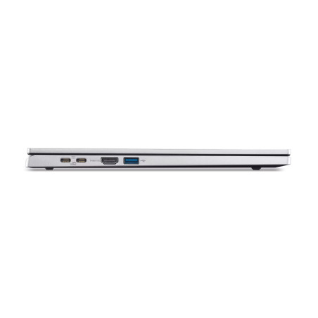 Acer Extensa 15/EX215-57-51YJ/i5-13420H/15,6"/FHD/8GB/512GB/UHD Xe/W11P/Silver/2R