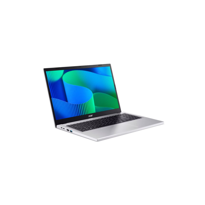 Acer Extensa 15/EX215-57-51YJ/i5-13420H/15,6"/FHD/8GB/512GB/UHD Xe/W11P/Silver/2R