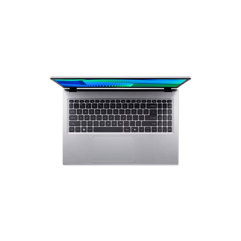 Acer Extensa 15/EX215-57-51YJ/i5-13420H/15,6"/FHD/8GB/512GB/UHD Xe/W11P/Silver/2R