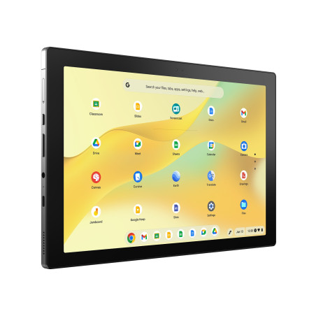 Acer Chromebook Tab 311/D723N-K853/MT8186/11"/WUXGA/T/8GB/128GB/Mali G52/Chrome EDU/Silver/2R