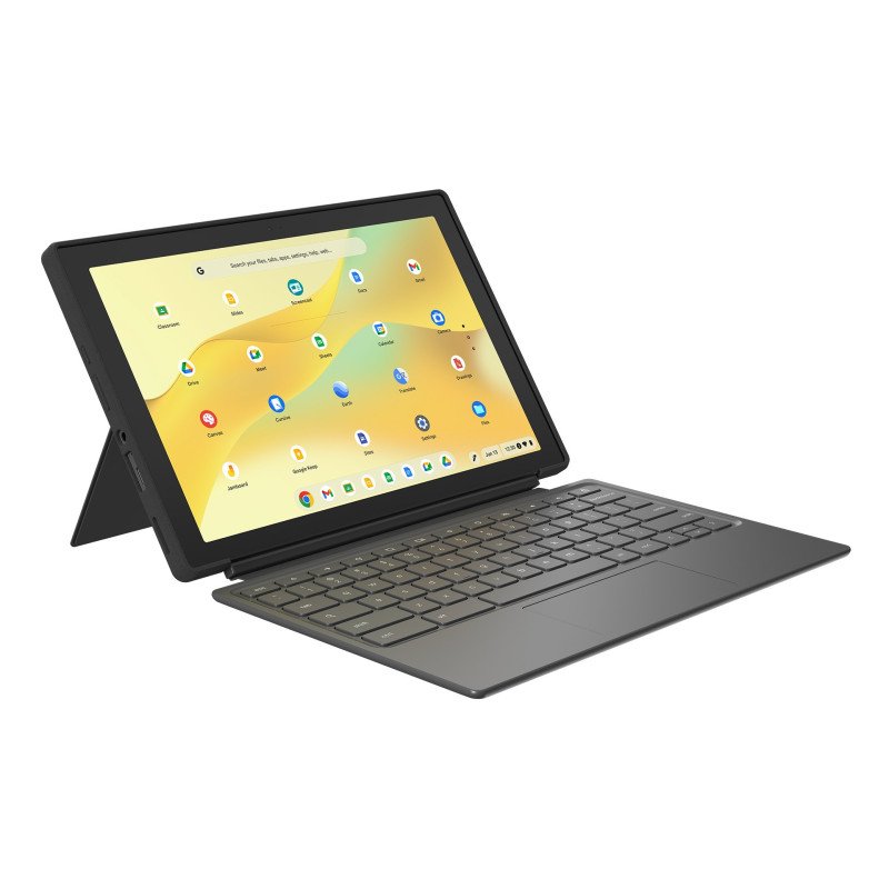 Acer Chromebook Tab 311/D723N-K853/MT8186/11"/WUXGA/T/8GB/128GB/Mali G52/Chrome EDU/Silver/2R