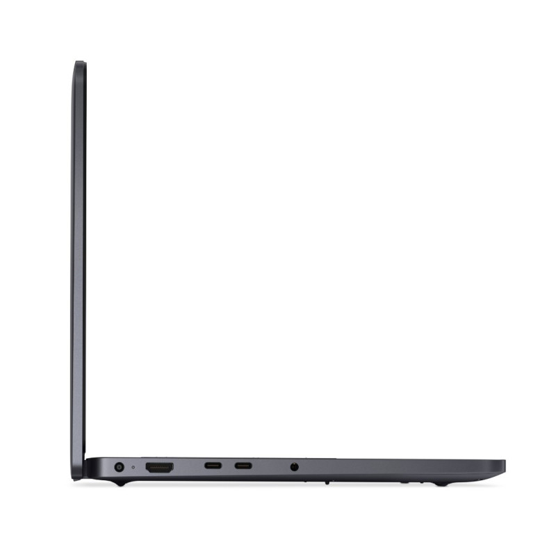 Dell Pro 14/PC14255/R5-220/14"/WUXGA/16GB/512GB/AMD int/W11P/Black/3R NBD
