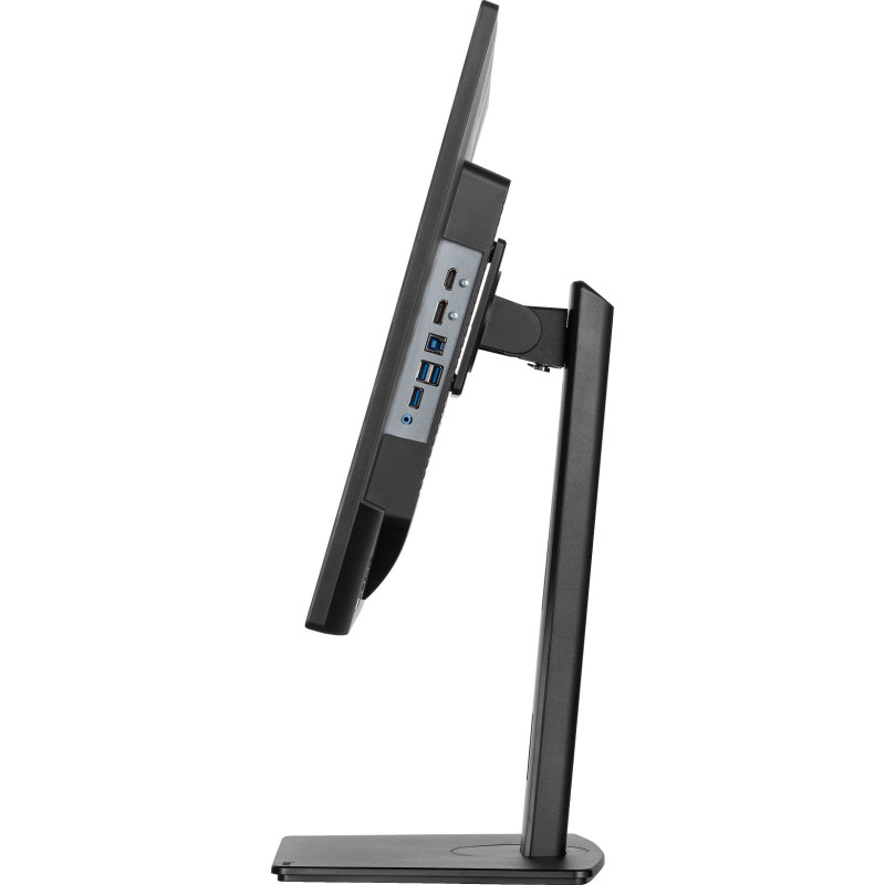 iiyama ProLite/XB3270QSU-B1/31,5"/IPS/QHD/100Hz/3ms/Black/3R