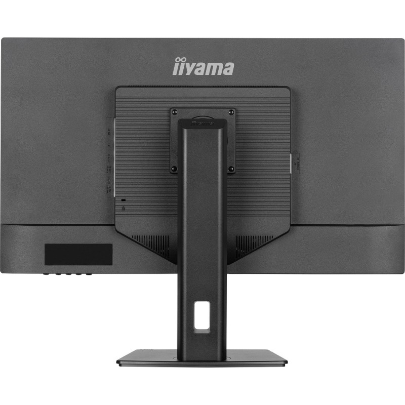 iiyama ProLite/XB3270QSU-B1/31,5"/IPS/QHD/100Hz/3ms/Black/3R
