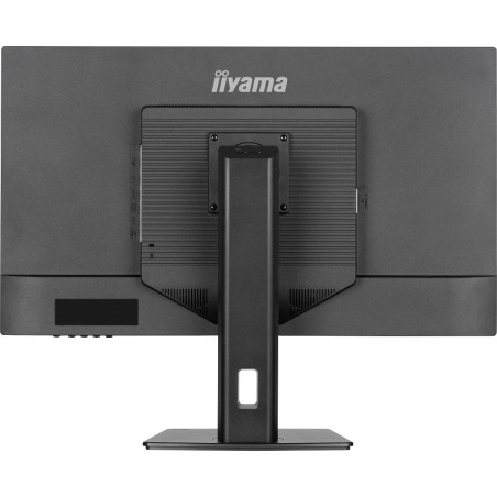 iiyama ProLite/XB3270QSU-B1/31,5"/IPS/QHD/100Hz/3ms/Black/3R