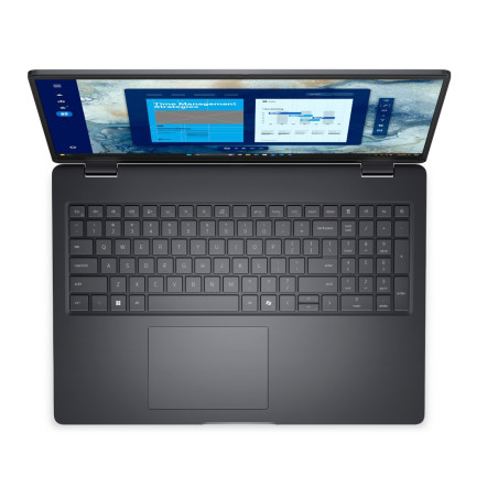 Dell Pro 16/PC16255/R5-220/16"/WUXGA/16GB/512GB/AMD int/W11P/Platinum/3RNBD