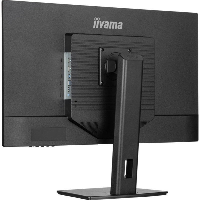 iiyama ProLite/XB3270QSU-B1/31,5"/IPS/QHD/100Hz/3ms/Black/3R