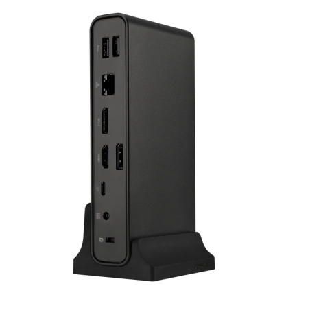 ASUS DC301 Triple Display USB-C Dock Duo