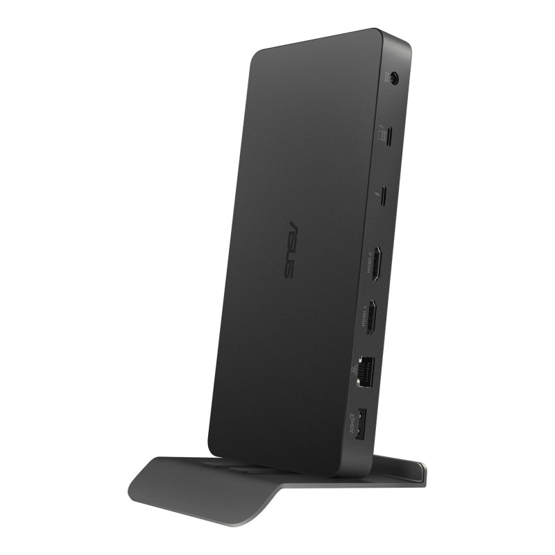 ASUS DC500 Triple 4K Thunderbolt 4 Dock