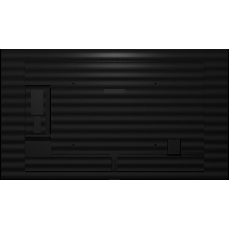 50" iiyama LH5060UHS-B1AG: IPS, 4K UHD, 24/7, Android