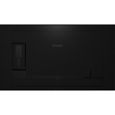 50" iiyama LH5060UHS-B1AG: IPS, 4K UHD, 24/7, Android
