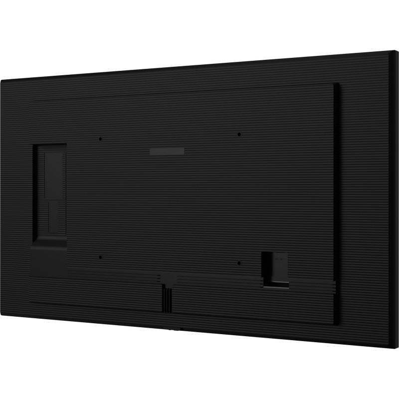 50" iiyama LH5060UHS-B1AG: IPS, 4K UHD, 24/7, Android