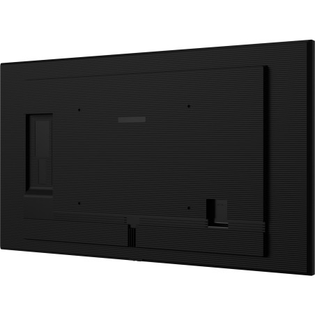 50" iiyama LH5060UHS-B1AG: IPS, 4K UHD, 24/7, Android
