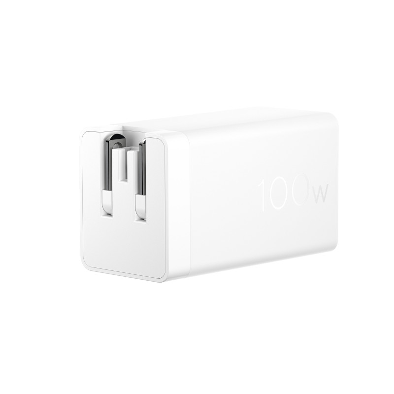 ASUS 100W 2C1A GaN Charger