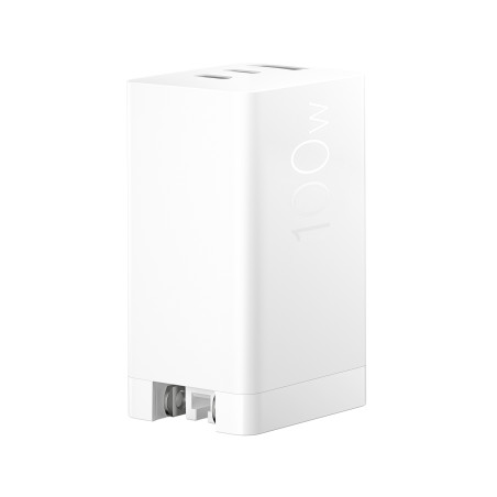 ASUS 100W 2C1A GaN Charger