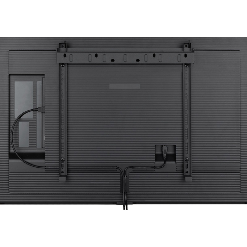 50" iiyama LH5060UHS-B1AG: IPS, 4K UHD, 24/7, Android