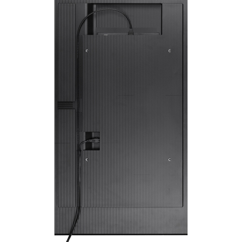 50" iiyama LH5060UHS-B1AG: IPS, 4K UHD, 24/7, Android