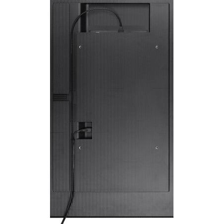 50" iiyama LH5060UHS-B1AG: IPS, 4K UHD, 24/7, Android