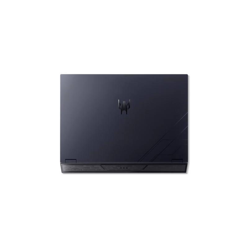 Acer Predator Helios Neo 16/PHN16-73-98QX/U9-275HX/16"/2560x1600/32GB/1TB/RTX 5060/W11H/Black/2R