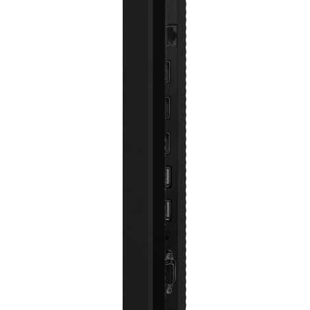 50" iiyama LH5060UHS-B1AG: IPS, 4K UHD, 24/7, Android