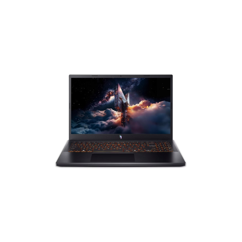 Acer Nitro V 15/ANV15-52-58GM/i5-13420H/15,6"/FHD/16GB/1TB/RTX 5060/bez OS/Black/2R