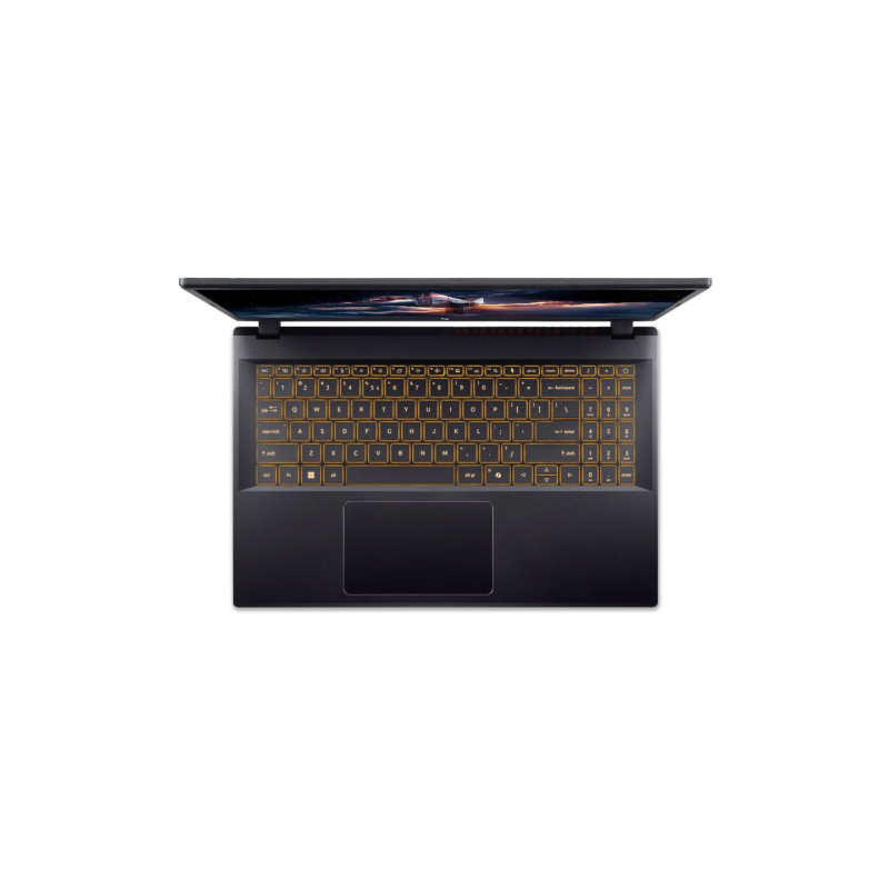 Acer Nitro V 15/ANV15-52-908V/i9-13900H/15,6"/FHD/32GB/1TB/RTX 5060/W11H/Black/2R
